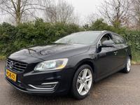 Volvo V60 D6 AWD Plug-in-Hybrid Summum Nordrhein-Westfalen - Vreden Vorschau