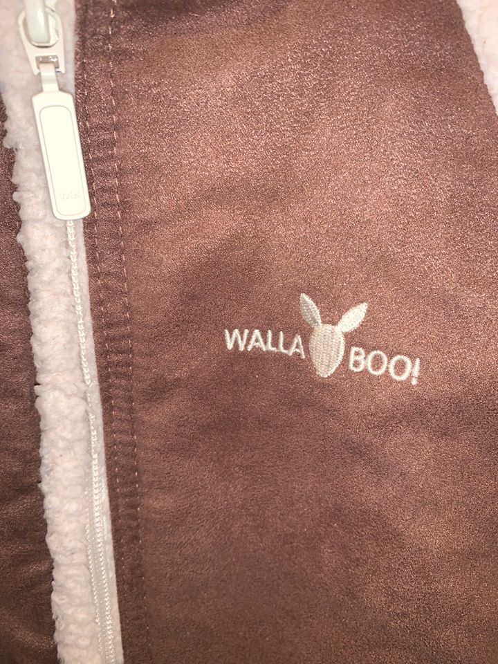 Baby Wagensack Walla Boo! 70cm (2691) in Berlin