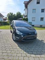 Zu verkaufen Ford s-max 2.0 164 PS Bayern - Hohenthann Vorschau