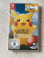 Pokémon Switch Hamburg-Mitte - Hamburg Wilhelmsburg Vorschau