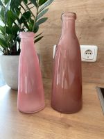 2x Vasen rosé Depot Bayern - Pentling Vorschau