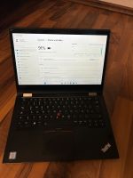 Yoga 370 Lenovo Thinkpad Windows 11 Pro Berlin - Steglitz Vorschau