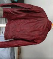 Original Mustang Lederjacke Brandenburg - Storkow (Mark) Vorschau