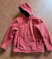 Jack Wolfskin Fleece Jacke Stormlock Bayern - Beratzhausen Vorschau