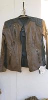 Harley Lederjacke Gr. Xl Bayern - Großeibstadt Vorschau