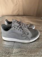 NIKE AIR Jordan Gr. 40 grau Hannover - Mitte Vorschau