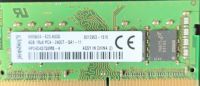 Kingston 4 GB HP24D4S7S8MB-4 DDR4-2400 PC4-19200S SO-DIMM Schleswig-Holstein - Reinfeld Vorschau