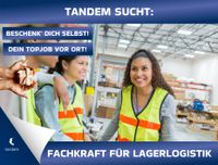 Fachkraft für Lagerlogistik (m/w/d) ab 16 Euro/Std. Wuppertal - Barmen Vorschau