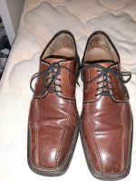 Lloyd Herren Business Schuhe Gr.44 Nordrhein-Westfalen - Bad Driburg Vorschau