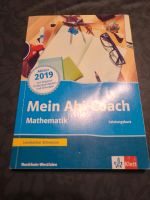 Klett Mein Abi-Coach Lambacher Schweizer Mathematik Nordrhein-Westfalen - Eschweiler Vorschau