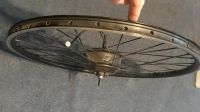 E bike Hinterradmotor 48V 500W  , Speichen 2.4 mm Verstärkt Wandsbek - Hamburg Jenfeld Vorschau