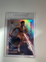 Fabio Blanco FC Barcelona Team Set Rookie Player Worn Patch Altona - Hamburg Bahrenfeld Vorschau