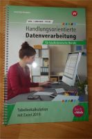 Handlungsorientierte Datenverarbeitung - Excel Bonn - Beuel Vorschau