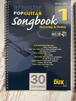 Songbook Lieder Buch Gitarre Sachsen - Freital Vorschau