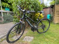 STEVENS 5X SX Disc Crossbike im sehr guten Zustand Bayern - Mainaschaff Vorschau