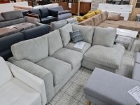 Sofa Couch Ecksofa Polster Möbel UVP 969€ Hessen - Herbstein Vorschau