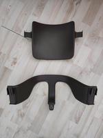 Stokke Tripp Trapp Baby Set Dunkelbraun Hamburg - Bergedorf Vorschau