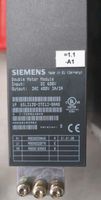 Siemens Sinamics Double Motor Modul 6SL3120-2TE13-0AA0 Nordrhein-Westfalen - Rösrath Vorschau