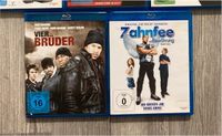 Blu Ray vier Brüder zahnfee auf Bewährung Bayern - Bobingen Vorschau