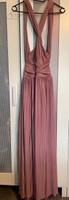 Langes rosa Kleid Berlin - Marzahn Vorschau