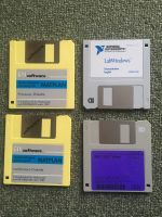 Floppy Discs, GMI Software, IBM OS/2 Warp Sachsen - Chemnitz Vorschau