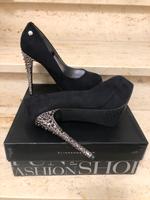 High Heels von BLINK - Größe 38 - Neuwertig ⚜️ Bayern - Schopfloch Vorschau