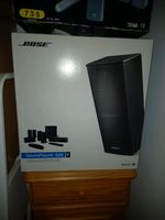 Bose Heimkino SoundTouch 520 Rheinland-Pfalz - Eisenberg  Vorschau