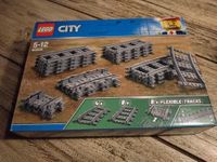 Lego City 60205 Schienen Niedersachsen - Schöppenstedt Vorschau