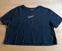 Nike Damen Sport Shirt -schwarz - Gr. M - wie NEU Niedersachsen - Celle Vorschau