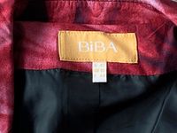 BIBA Blazer Jacke Jackett Größe 42 top neuwertig Nordrhein-Westfalen - Netphen Vorschau