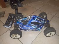 Kyosho DBX 2.0 Buggy 4WD 1/10 GXR-18 Motor 2,4 GhZ Niedersachsen - Pattensen Vorschau