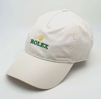 Rolex Cap | Kappe | Mütze | Hat | Baseballhat | Hut | Weiß Bremen - Oberneuland Vorschau