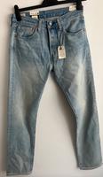 Levi’s 501 Original Jeans Herren – W31 L34 – Neu mit Etikett Hamburg - Wandsbek Vorschau