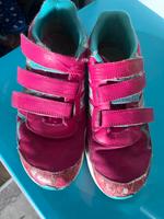 Adidas Turnschuhe Hessen - Langen (Hessen) Vorschau