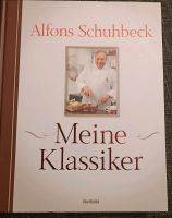 Meine Klassiker Schubeck Buch kochen backen Brandenburg - Potsdam Vorschau