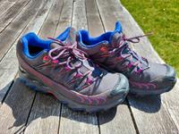 La Sportiva Wanderschuhe Goretex Gr.38 Bayern - Oberostendorf Vorschau