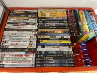 Diverse DVDs Serien Staffeln pro Stück 1€ Niedersachsen - Friedland Vorschau