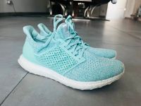 Adidas Ultraboost Clima Gr. 42 2/3 Türkis Rarität Nordrhein-Westfalen - Velbert Vorschau