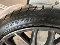 Suche Sommerreifen Pirelli P Zero 225 / 40 R 19 Baden-Württemberg - Todtnau Vorschau