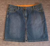 Timberland Jeans Rock Gr.33 Hessen - Rüsselsheim Vorschau