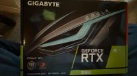 Geforce RTX 3060 Grafikkarte Sachsen-Anhalt - Wittenberg Vorschau