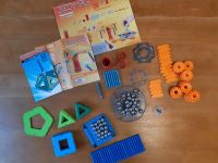 2 x Geomag Set (Mechanics und Special Edition) Nordrhein-Westfalen - Extertal Vorschau