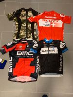 Radtrikots, Castelli, Nalini, BMC, Garmin Gr L Nordrhein-Westfalen - Stolberg (Rhld) Vorschau