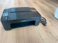 Canon Pixma TS3350 Tintenstrahldrucker Wandsbek - Hamburg Rahlstedt Vorschau