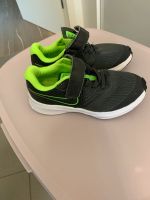 Nike Schuhe Gr. 28 Thüringen - Erfurt Vorschau