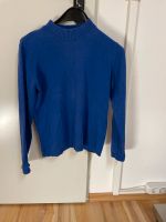 38 M Pullover Oberteil Sweatshirt blau Bayern - Wallersdorf Vorschau