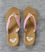 Flip-Flops/Strandsandalen von ROXY Nordrhein-Westfalen - Werne Vorschau