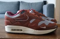 Nike Air Max 1 Patta Dark Russet Sachsen - Chemnitz Vorschau