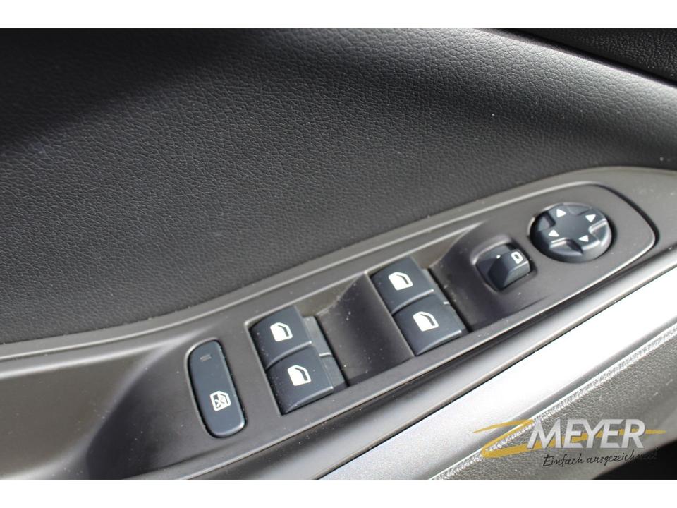 Opel Grandland X 1.2 Start Stop 2020 Allwetter SHZ RF in Osterholz-Scharmbeck