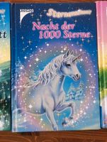 Sternenschweif Folge 7 Nacht der 1000 Sterne Buch Einhorn fantasy Baden-Württemberg - Bötzingen Vorschau